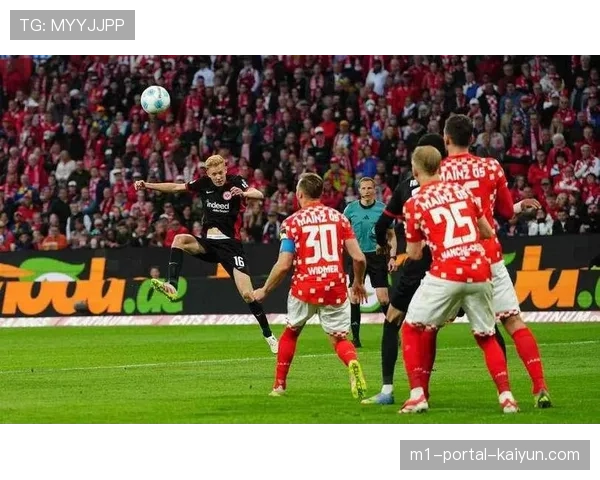 德甲中游球队竞争激烈 欧战资格争夺呈复杂格局