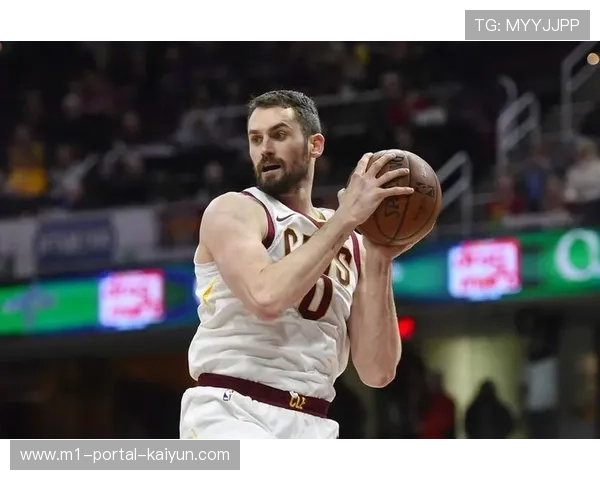 骑士签汤姆林转正双向合同 强化前锋防守深度 骑士签汤姆林转正双向合同 强化前锋防守深度