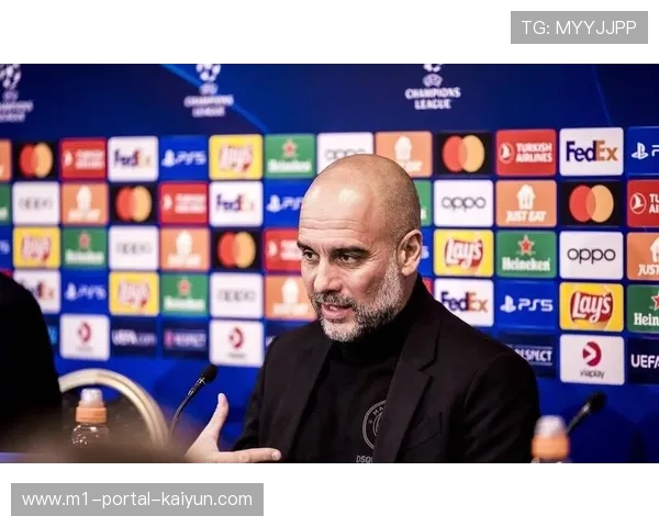 瓜迪奥拉批评裁判系统性不公 联赛已发送判罚解释文件 瓜迪奥拉批评裁判系统性不公 联赛已发送判罚解释文件