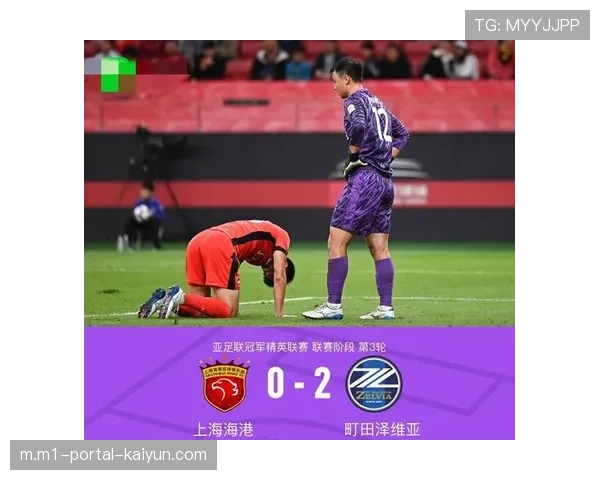 客场两球落后顽强追回一球 成都蓉城亚冠收官战惜败町田
