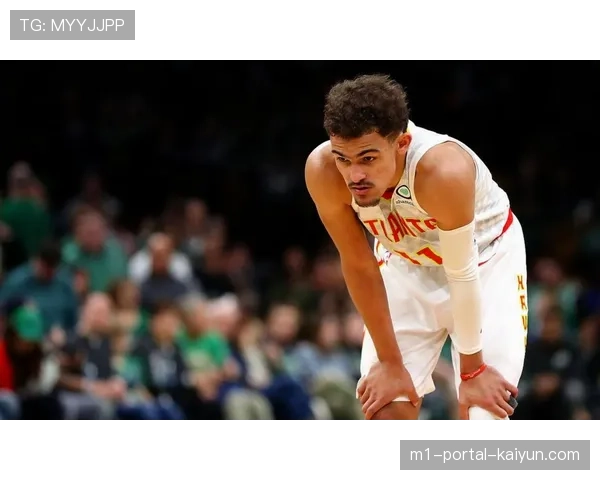 奇才后卫特雷杨确认将在对阵爵士比赛中复出 预计出场时间受限